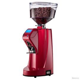 Кофемолка Nuova Simonelli MDJ On Demand Red