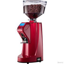 Кофемолка Nuova Simonelli MDJ On Demand Red