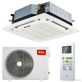 Сплит-система TCL TCC-24HRA