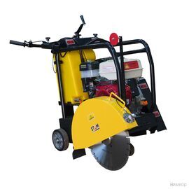 Шовнарезчик STEM Techno SC 452