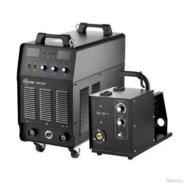 Сварочный полуавтомат ПТК ПРОФИ MIG 500 (24 кВт)