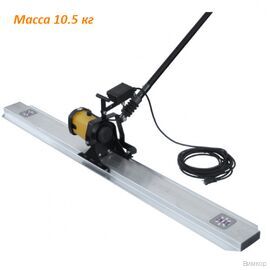 Виброрейка ENAR QZE