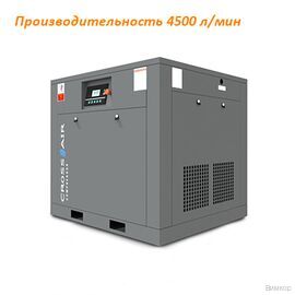 Компрессор CrossAir CA30-10RA