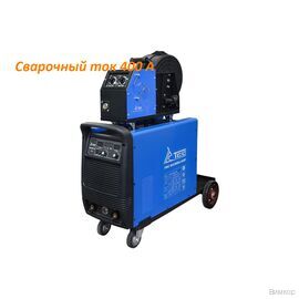 Сварочный полуавтомат ТСС PRO MIG/MMA-400F (арт. 068005)