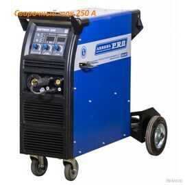 Сварочный полуавтомат Aurora PRO SKYWAY 250