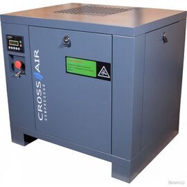 Компрессор CrossAir CA37-8GA