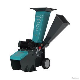 Измельчитель садовый Remarc Terra Cut 2200 E