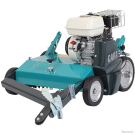 Вертикуттер Remarc CARA 60 T