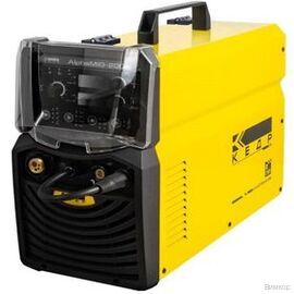 Сварочный полуавтомат КЕДР AlphaMIG-200S 