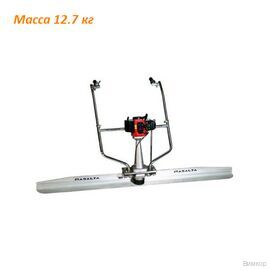 Виброрейка Masalta MCD-2