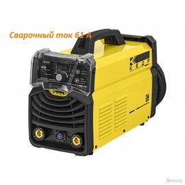 Сварочный аппарат КЕДР MultiARC-2500MV
