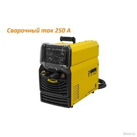 Сварочный полуавтомат КЕДР AlphaMIG-250M-3