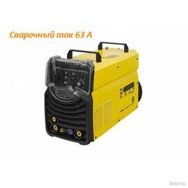 Сварочный полуавтомат КЕДР MultiMIG-5000DP