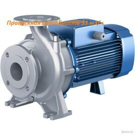 Насос Pedrollo F 40/125 С (4FN40125CA)