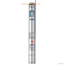Насос Pedrollo 4SR 1,5m/30 F (49480130WLA1)
