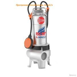 Насос Pedrollo BCm 10/50-MF (48SGM85A0A1U)