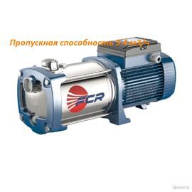 Насос Pedrollo FCR 90/5 (5CR 90) (43CRI0905A)