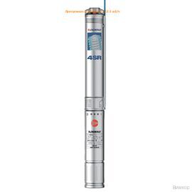 Насос Pedrollo 4SR 15/13 P (4941513WLA)