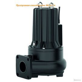 Насос Pedrollo MC-F 30/65 (48SGQ9863A)