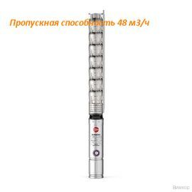 Насос Pedrollo 6HR 34/27 P (496H3427WLA)