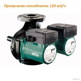 Насос Wilo TOP-SD 80/15 DM PN6 (2165569)