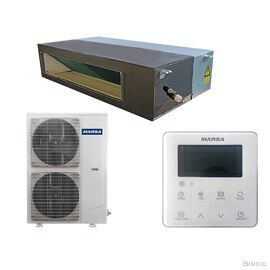 Сплит-система Marsa MRK-60BHAN/ MRK-60HANE-W