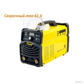 Сварочный аппарат КЕДР MultiARC-2500-3 