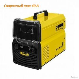 Аппарат воздушно-плазменной резки КЕДР MultiCUT-400C