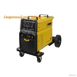 Сварочный аппарат КЕДР AlphaTIG-315P AC/DC