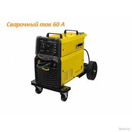 Сварочный полуавтомат КЕДР AlphaMIG-250S-3