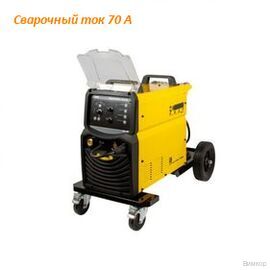 Сварочный полуавтомат КЕДР AlphaMIG-300S