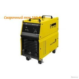 Аппарат воздушно-плазменной резки КЕДР AlphaCUT-160