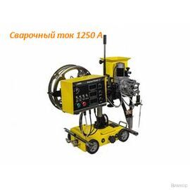 Трактор сварочный КЕДР AlphaTRAC-1