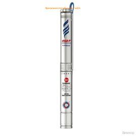 Насос Pedrollo 4SR 6/24 F -P (49480624WLA)