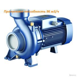 Насос Pedrollo HF 20 В -N (47HF826BA)