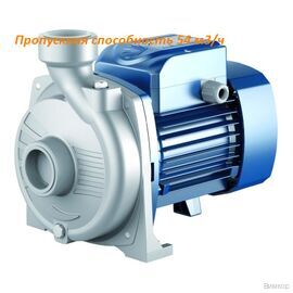 Насос Pedrollo NGAm 3A - PRO (44NGA20AA1)