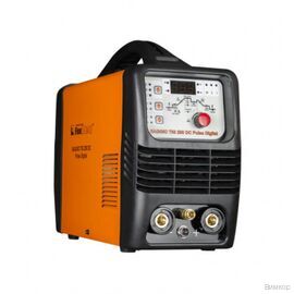 Сварочный аппарат FoxWeld SAGGIO TIG 200 DC Pulse Digital (6001)