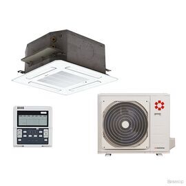 Сплит-система Kentatsu KSZTA35HFAN1/KSUTA35HFAN1