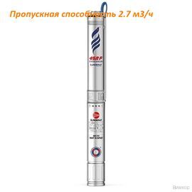 Насос Pedrollo 4SR 1,5m/22 F -P (49480122WLA1)