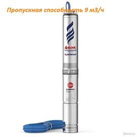 Насос Pedrollo 4BLOCKm 6/10 (49M42610LA1)