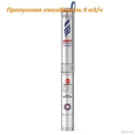 Насос Pedrollo 4SR 6/17 F -P (49480617WLA)