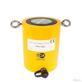 Домкрат гидравлический грузовой TOR ДУ200П150 (HHYG-200150) (1052003)