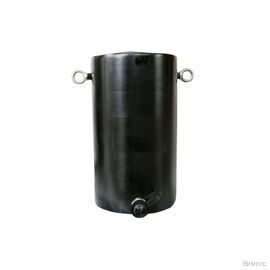 Домкрат гидравлический алюминиевый TOR HHYG-150150L (ДГА150П150) (1004784)