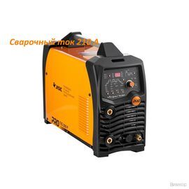 Сварочный аппарат Сварог PRO TIG 300 P (W232)