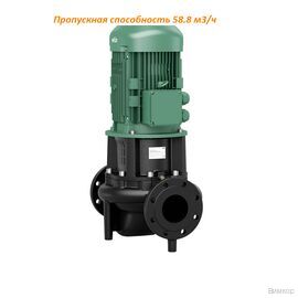 Насос Wilo IL 65/250-4/4 (2786144)