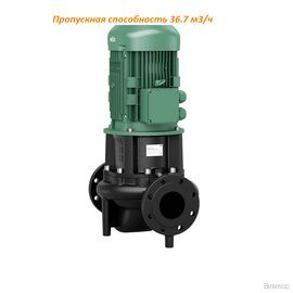 Насос Wilo IL 65/270-4/4 (2786155)