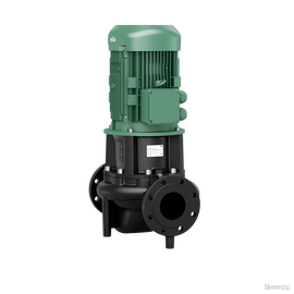 Насос Wilo IL 125/340-22/4-IE3 (2458243)
