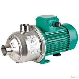 Насос Wilo MHI 203-1/10/E/1-220-50-2 (9169362)