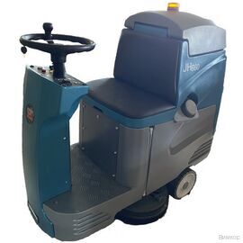 Поломоечная машина TOR JH-660 (зар. устр + VRLA GEL аккум.)