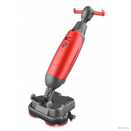 Поломоечная машина TOR JH-360A (аккумуляторная)